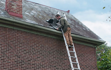 what affects urgent Bilton In Ainsty roof repairs