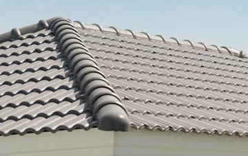 advantages of Bilton In Ainsty clay roofing