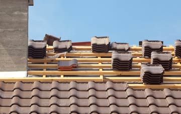 Bilton In Ainsty clay roofing costs