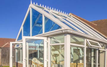 conservatory roof insulation costs Bilton In Ainsty