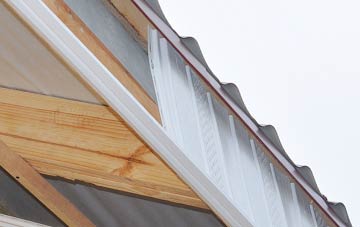 why Bilton In Ainsty fascia repairs are essential