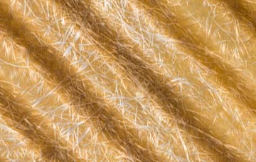 Bilton In Ainsty fibreglass roof waterproofing