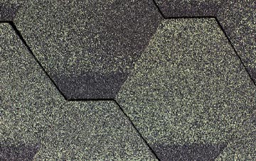 Bilton In Ainsty fibreglass shingle repairs