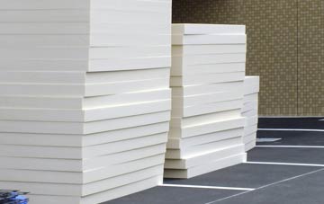 Bilton In Ainsty flat roof insulation costs