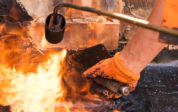 Bilton In Ainsty flat roof repair companies