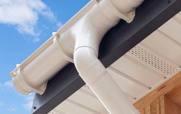 Bilton In Ainsty gutter installation costs