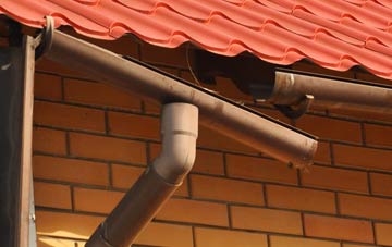 Bilton In Ainsty gutter repair costs