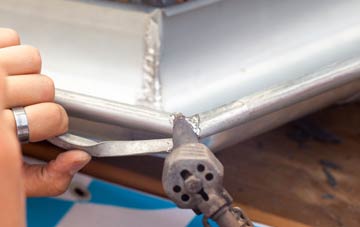 disadvantages of Bilton In Ainsty lead roofing