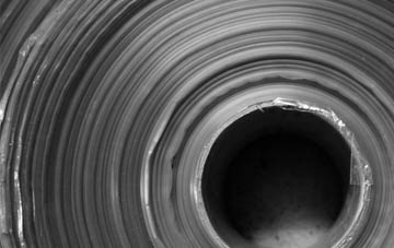 Bilton In Ainsty pvc roof replacement