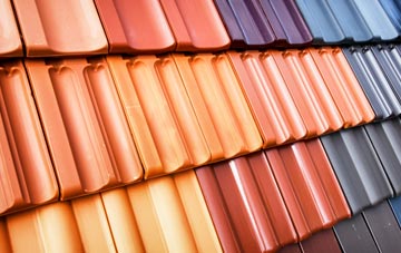 Bilton In Ainsty roof tile costs