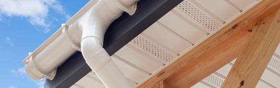 get Bilton In Ainsty guttering quotes today