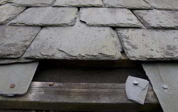 Bilton In Ainsty slate roof repairs and maintenance