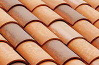 Bilton In Ainsty clay roofing