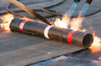 Bilton In Ainsty flat roof sealing