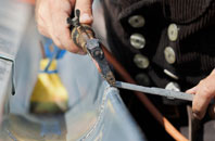 Bilton In Ainsty lead roof quotes