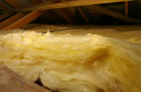 Bilton In Ainsty pitch roof insulation