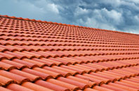 Bilton In Ainsty roofing tiles