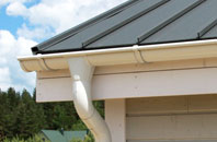 Bilton In Ainsty soffits