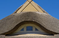 Bilton In Ainsty thatch roofing